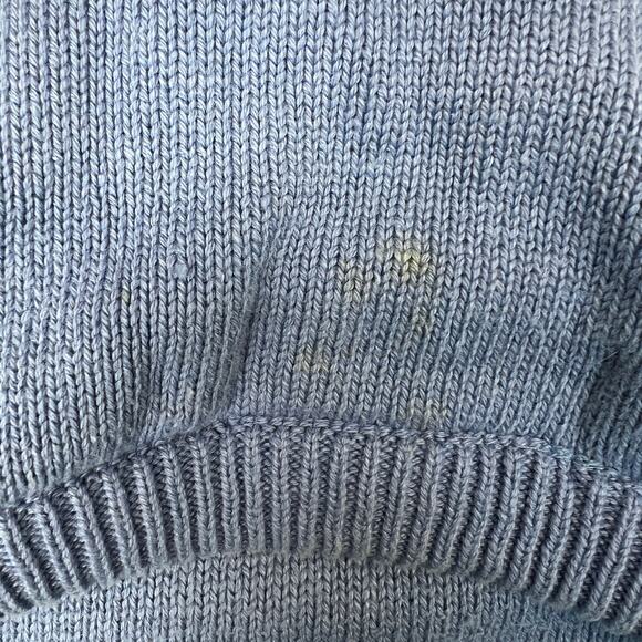 VTG Mac Divots Golf Canada 3D Knitted Cosby Coogi Golfling Style 90s Sweater XL - Picture 11 of 13